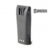 аккумулятор nntn4497 для р/ст motorola dp1400, cp040 (произв. россия) Аккумулятор NNTN4497 для р/ст Motorola DP1400, CP040 (произв. Россия)